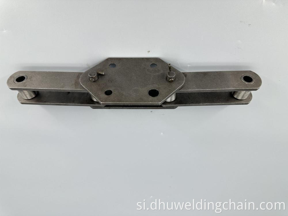 සිමෙන්ති කර්මාන්ත වැඩිදියුණු කිරීමේ දාමය Cement Industry Improvement Chain